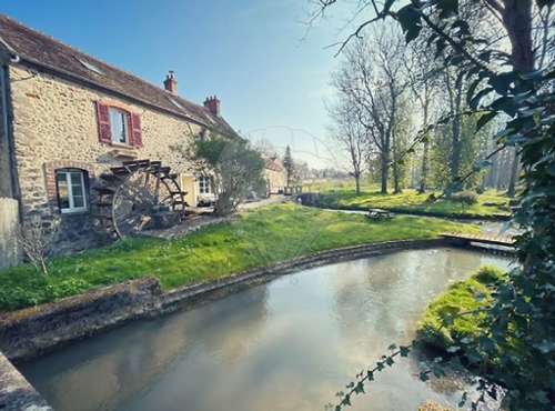 Dormelles Seine-et-Marne maison foto 7287183