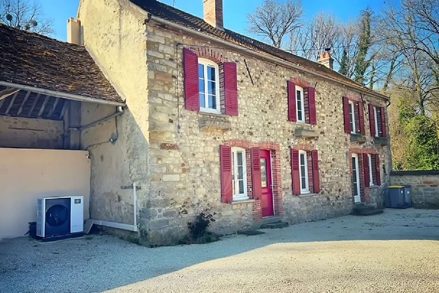  à vendre maison Dormelles Seine-et-Marne 3