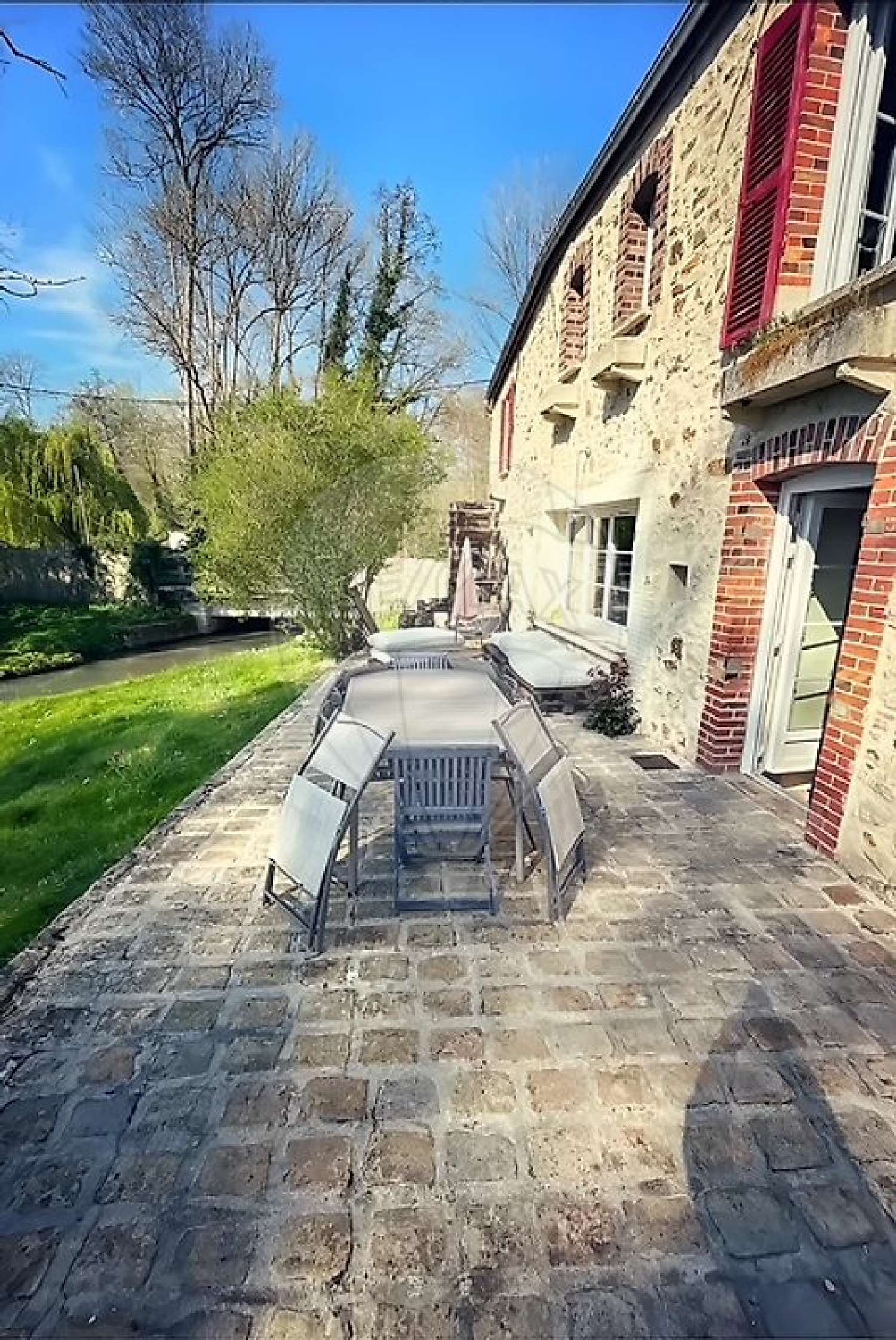  à vendre maison Dormelles Seine-et-Marne 5