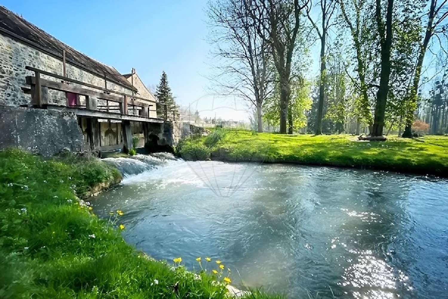  à vendre maison Dormelles Seine-et-Marne 6