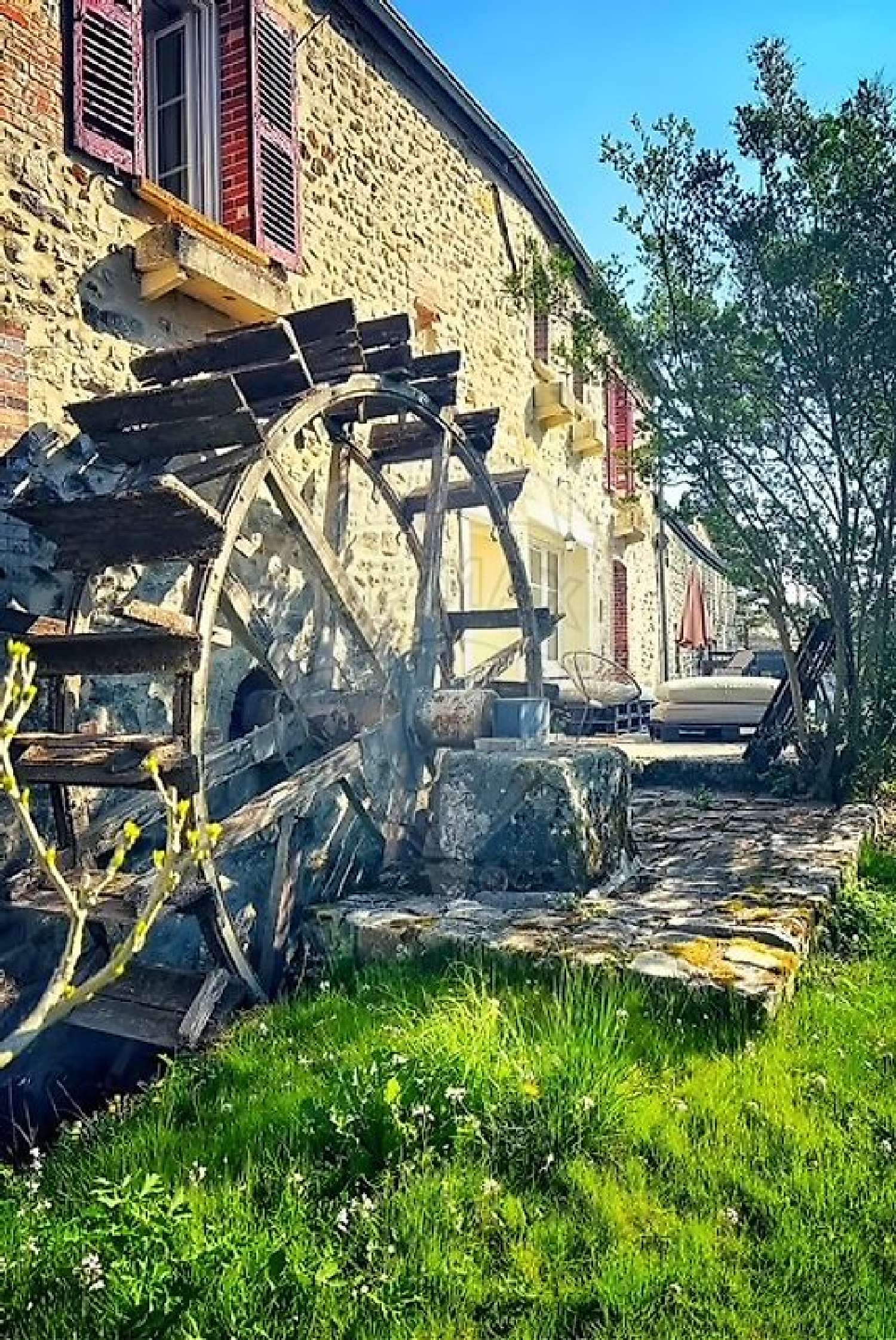  à vendre maison Dormelles Seine-et-Marne 7