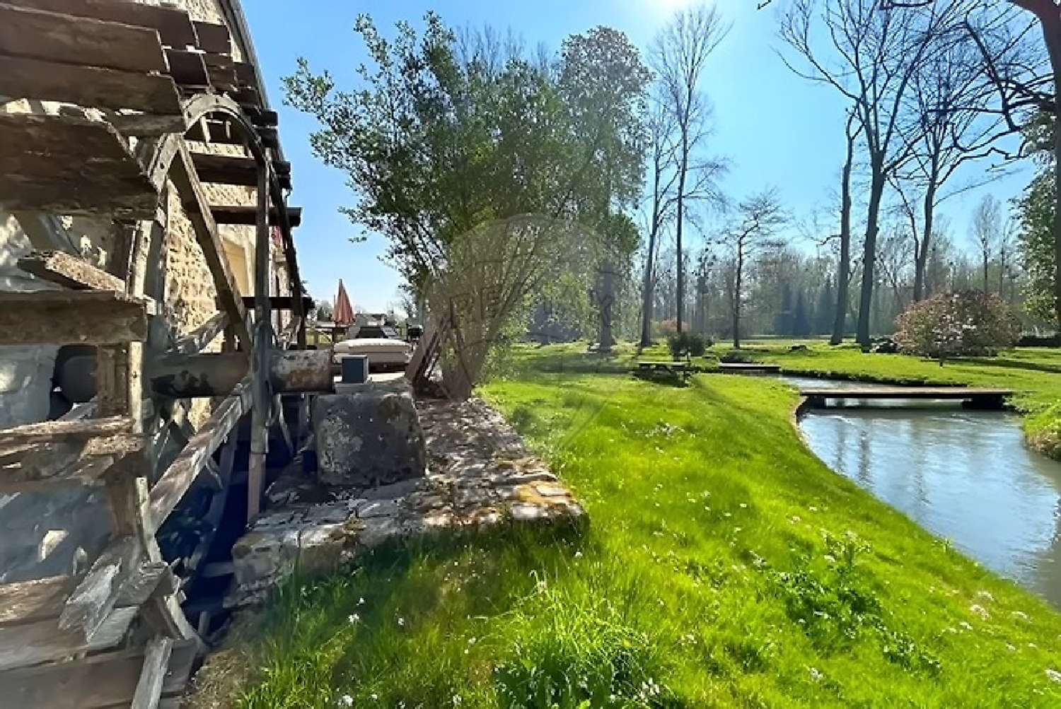  à vendre maison Dormelles Seine-et-Marne 8