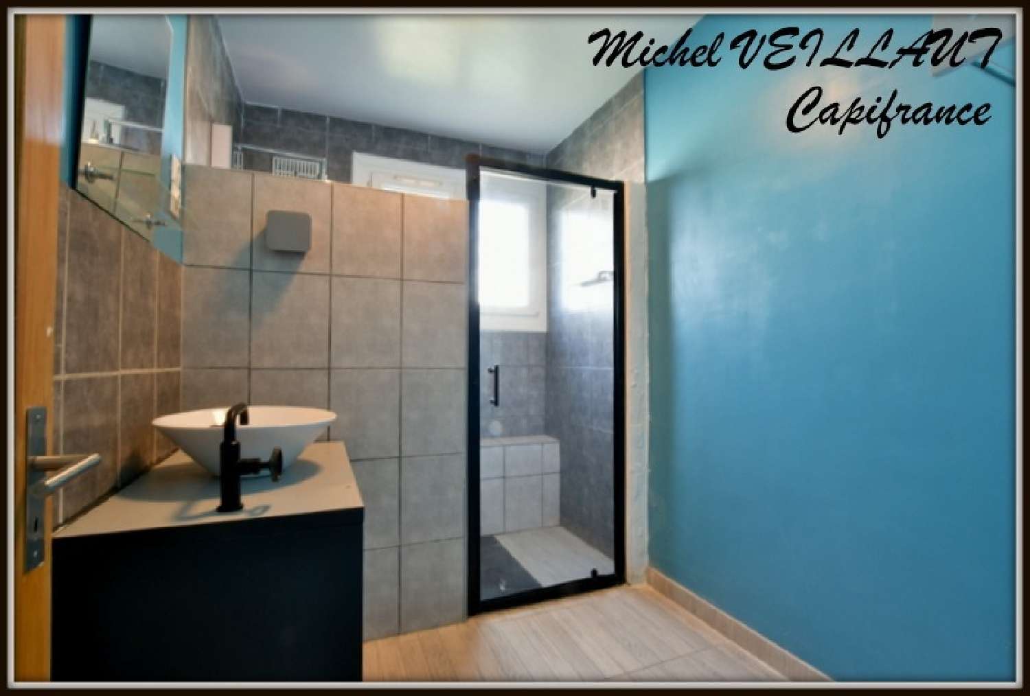  à vendre maison Dornes Nièvre 5