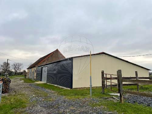 Dornes Nièvre huis foto 7271346