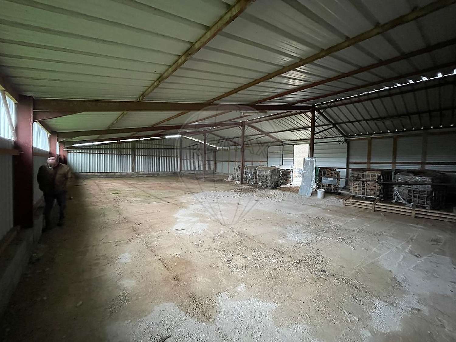  te koop huis Dornes Nièvre 6