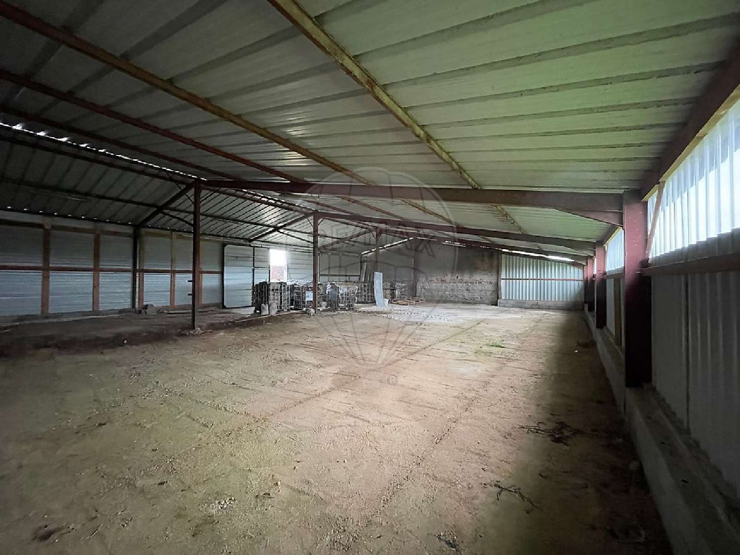  te koop huis Dornes Nièvre 7