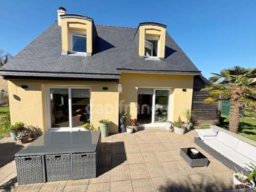 Douarnenez Finistère Haus Bild 7297762