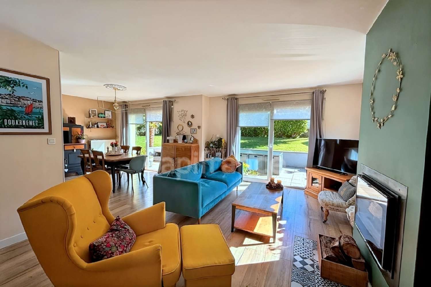 kaufen Haus Douarnenez Finistère 2