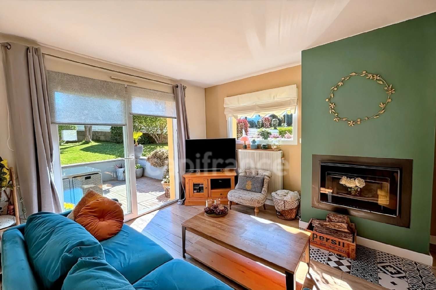 kaufen Haus Douarnenez Finistère 4