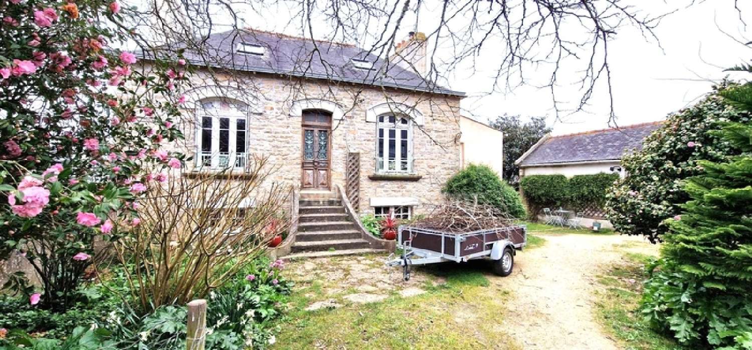  te koop huis Douarnenez Finistère 1