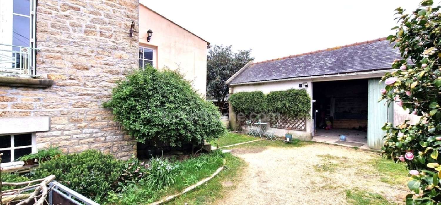  te koop huis Douarnenez Finistère 2