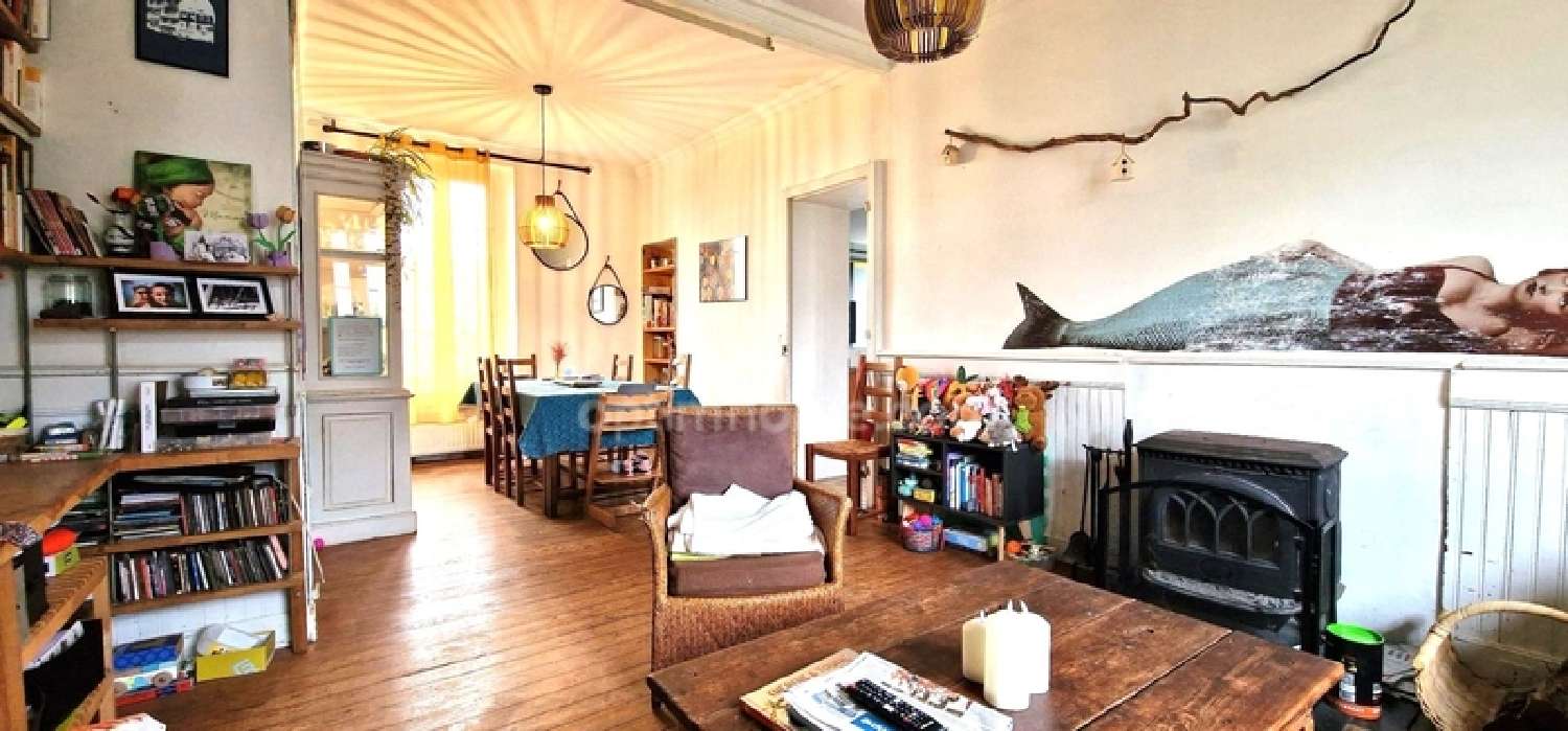  te koop huis Douarnenez Finistère 3