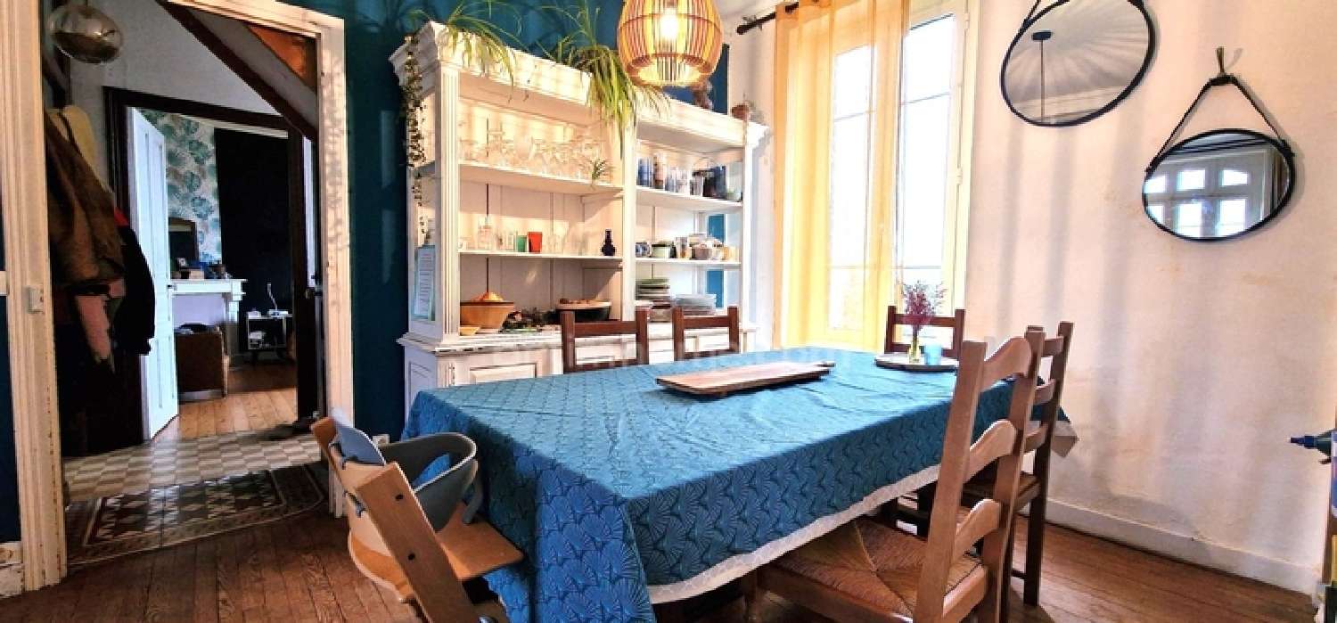  te koop huis Douarnenez Finistère 8