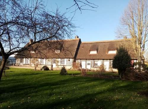 Doudeville Seine-Maritime maison foto 7272980