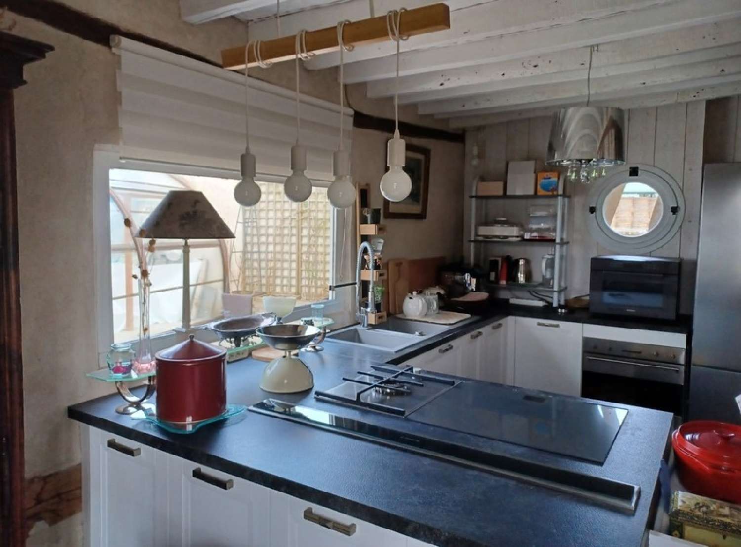  à vendre maison Doudeville Seine-Maritime 3