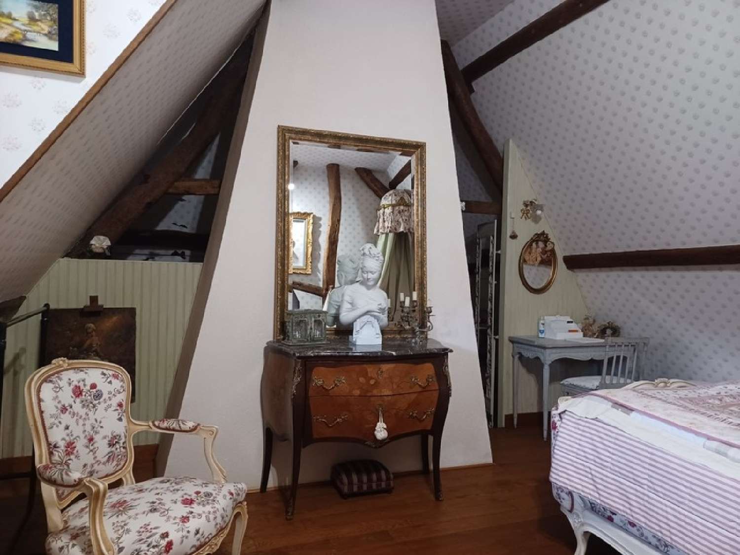  à vendre maison Doudeville Seine-Maritime 8