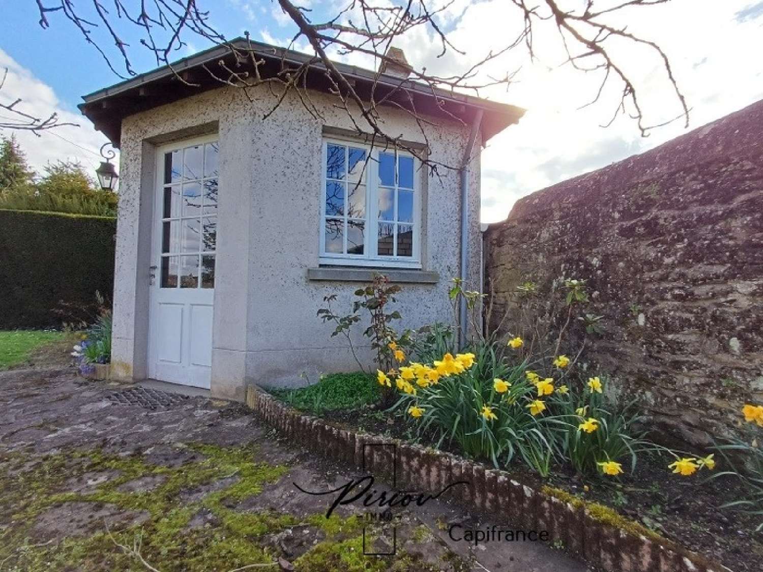 à vendre maison Doué-la-Fontaine Maine-et-Loire 2