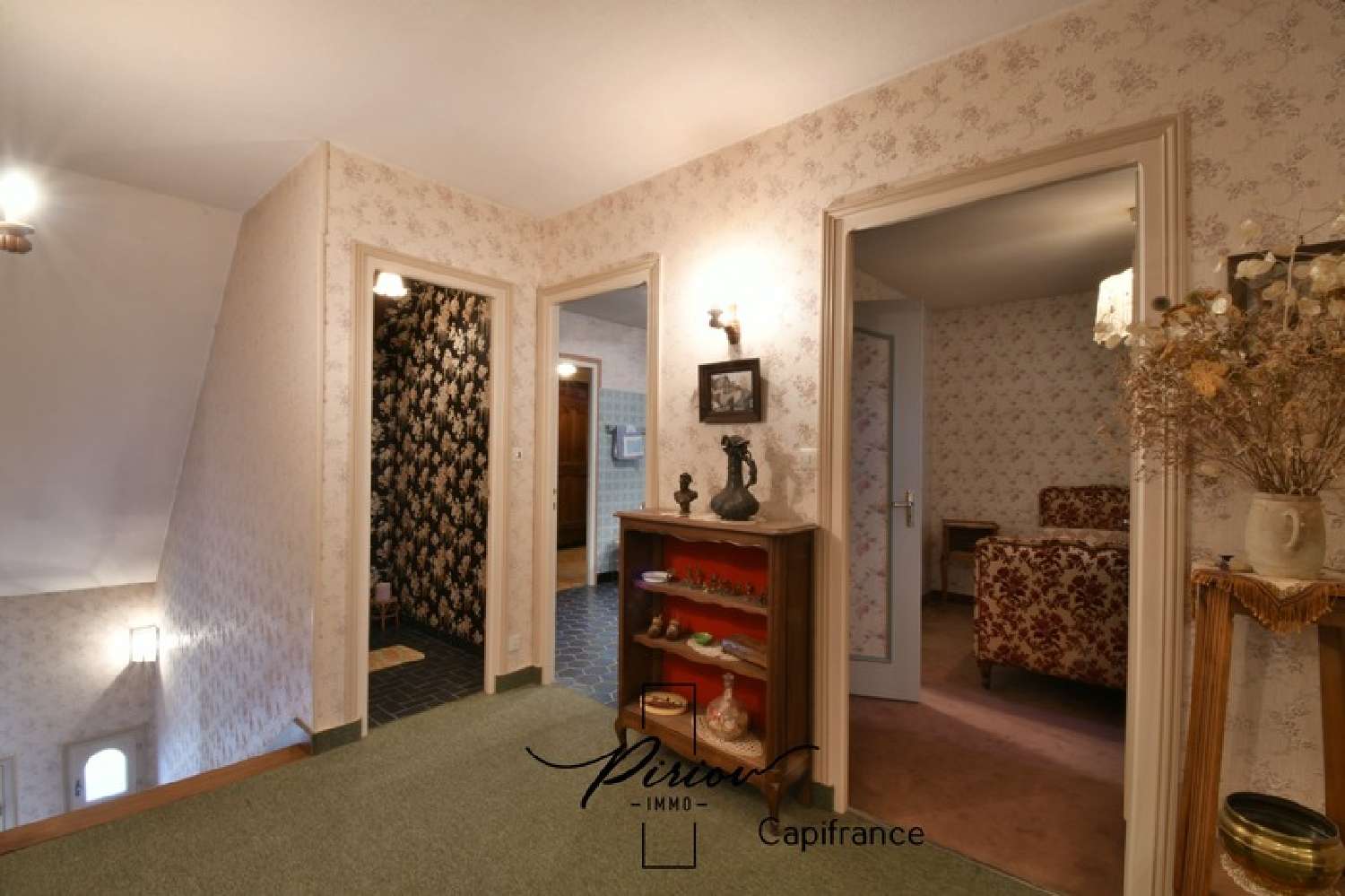 à vendre maison Doué-la-Fontaine Maine-et-Loire 5