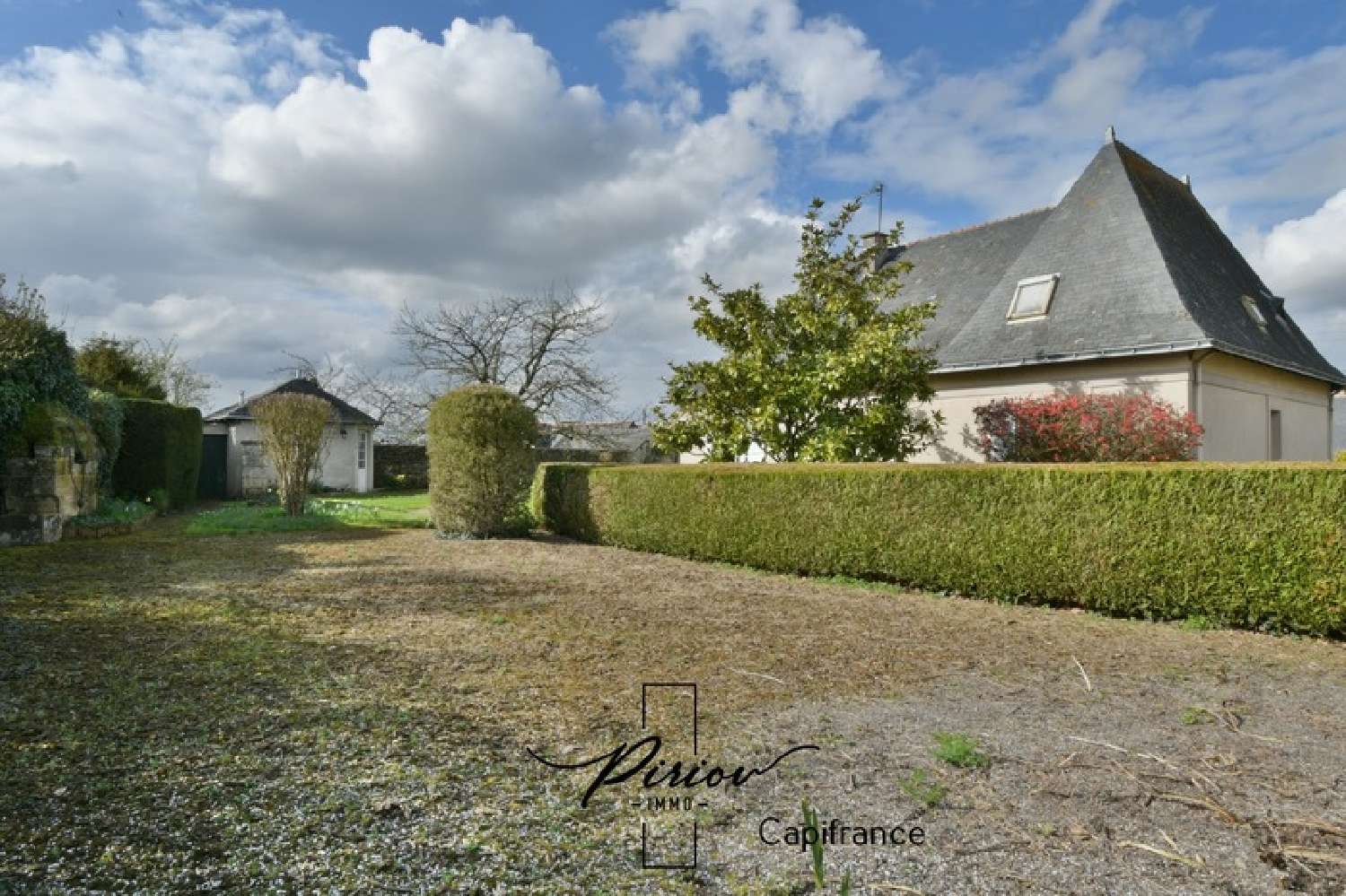 à vendre maison Doué-la-Fontaine Maine-et-Loire 6