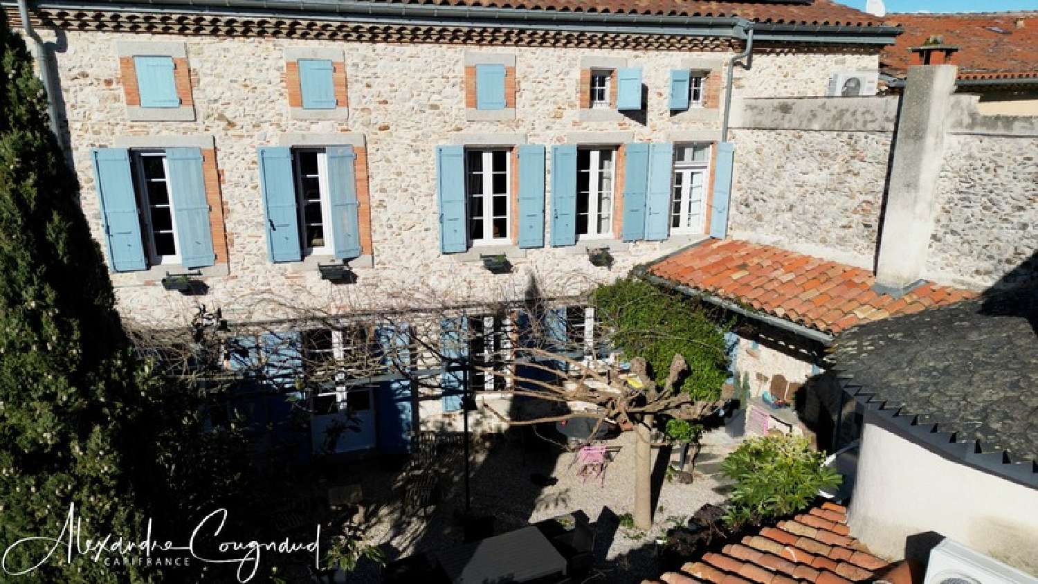  kaufen Haus Dourgne Tarn 1