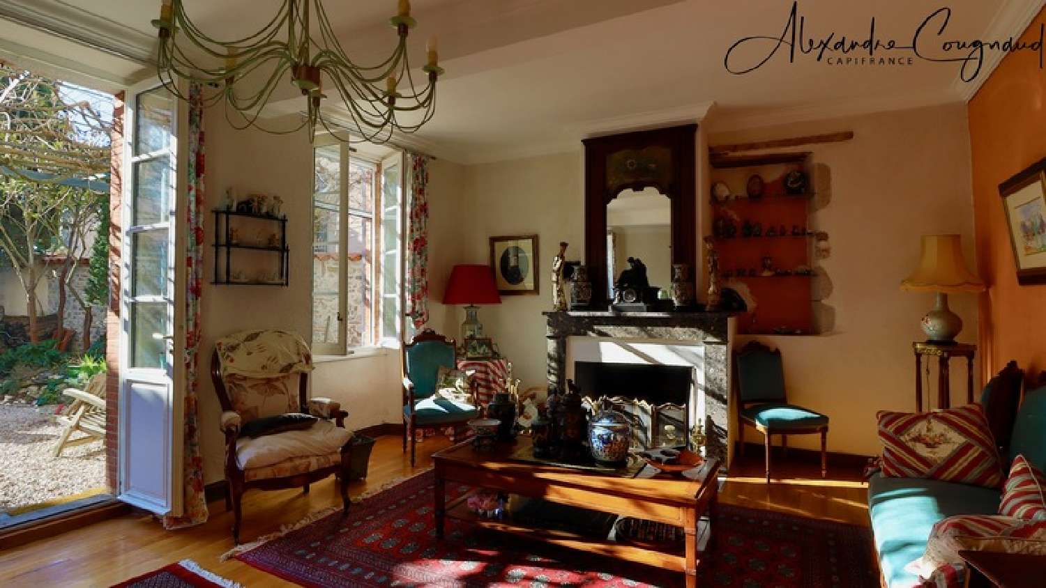  kaufen Haus Dourgne Tarn 6