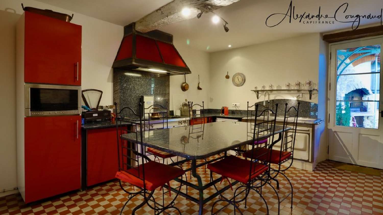  kaufen Haus Dourgne Tarn 7