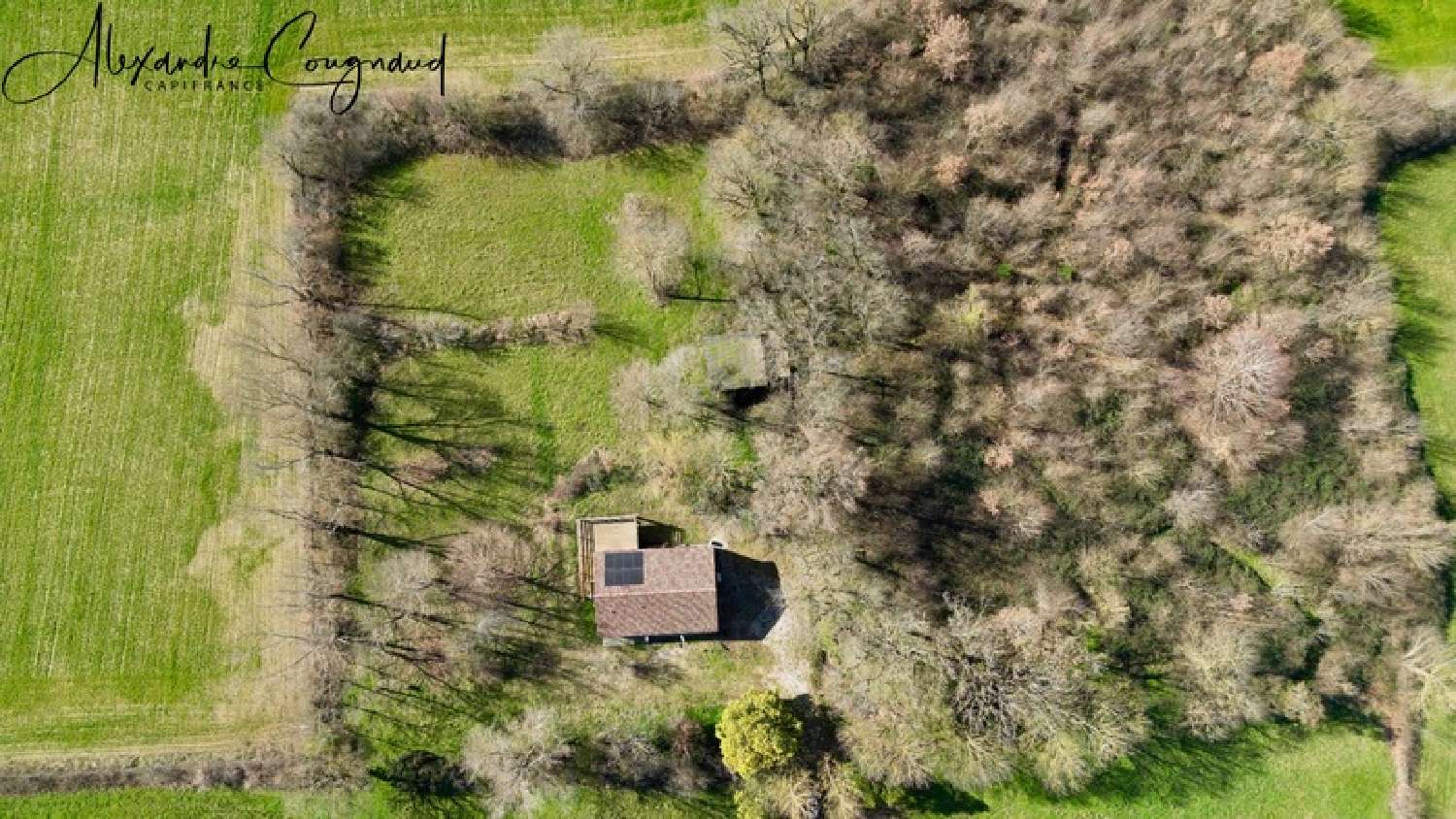  kaufen Haus Dourgne Tarn 1