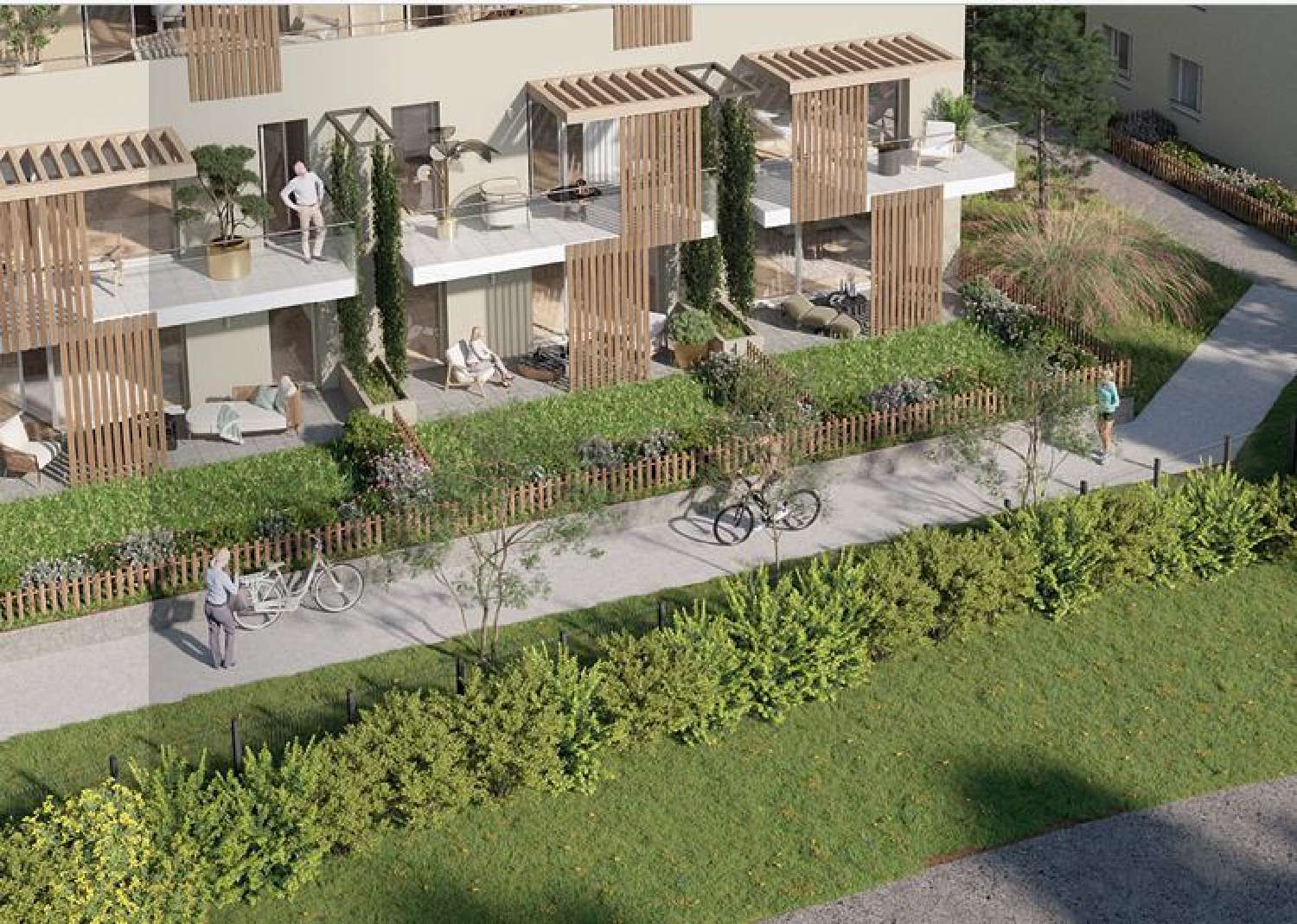  en venta casa Douvaine Haute-Savoie 5