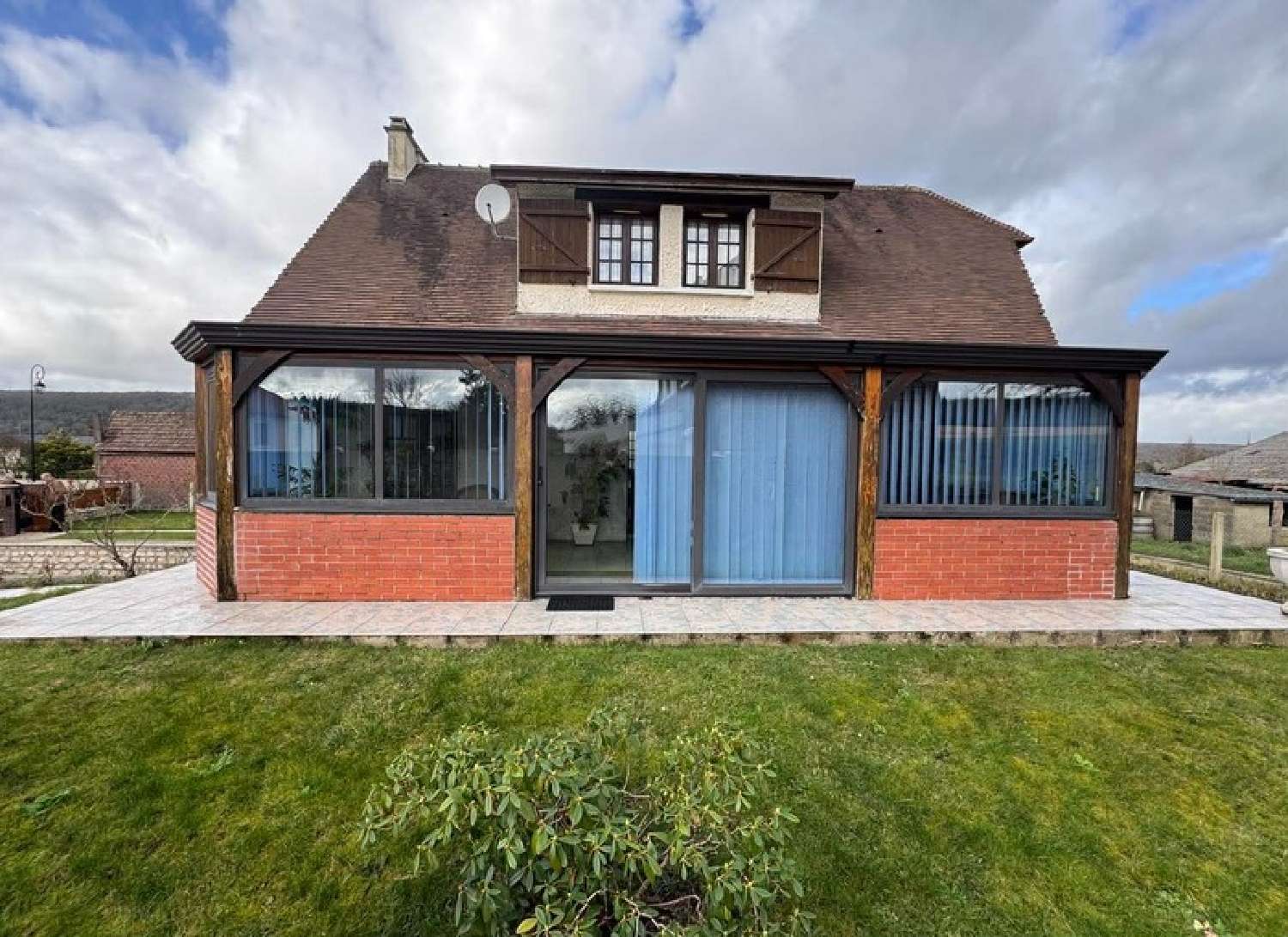  te koop huis Douville-sur-Andelle Eure 2