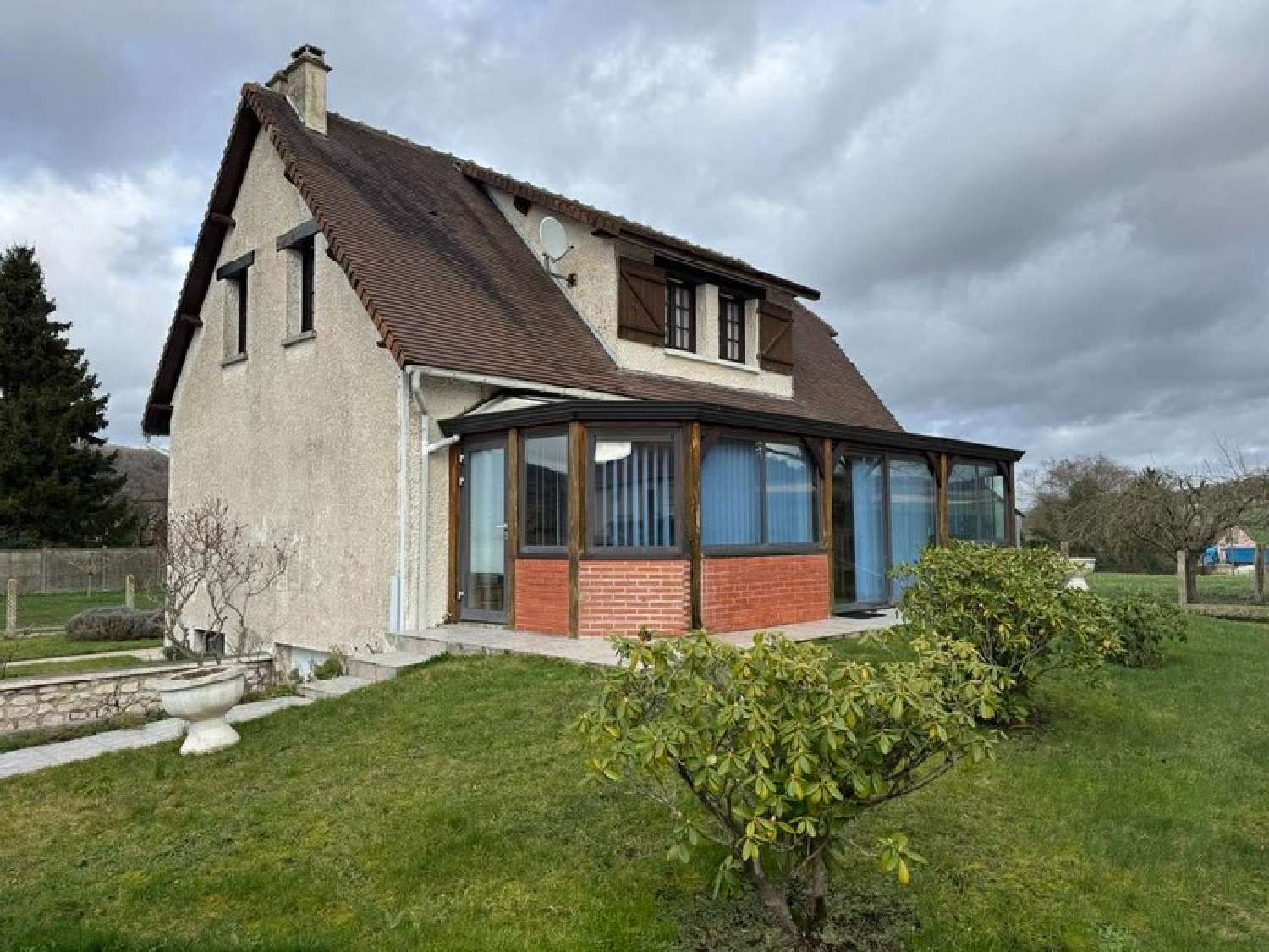  te koop huis Douville-sur-Andelle Eure 3