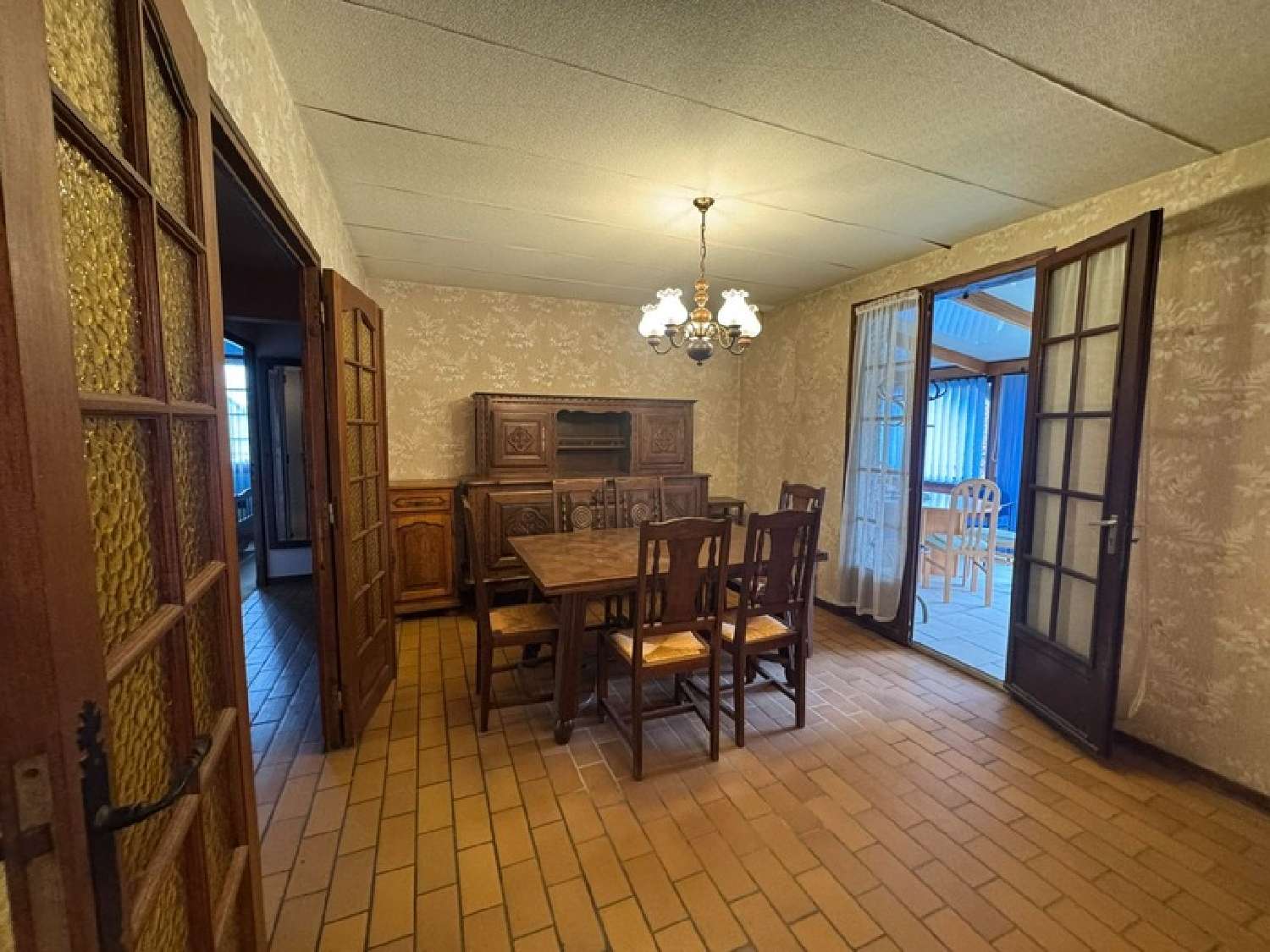  te koop huis Douville-sur-Andelle Eure 6