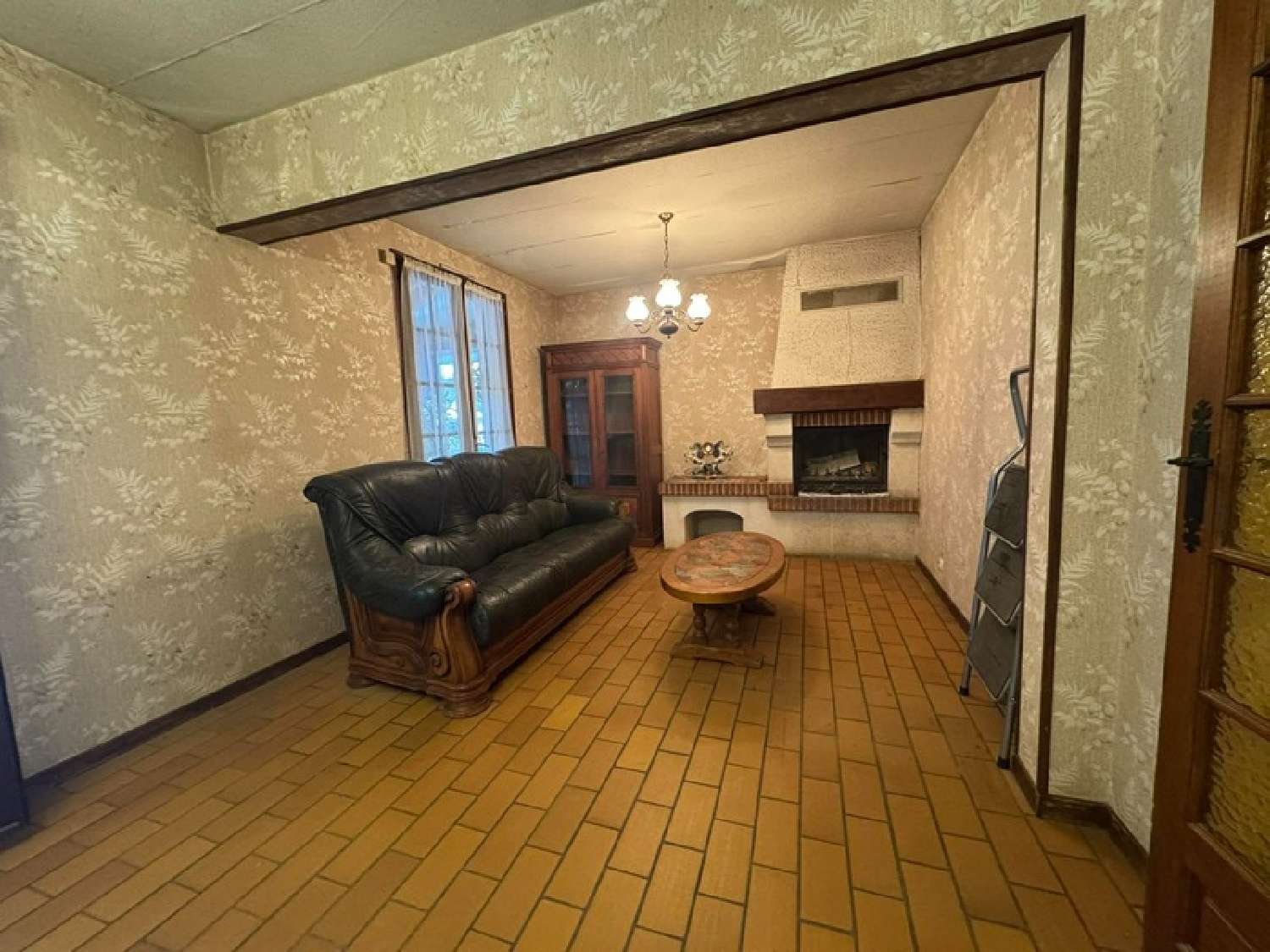  te koop huis Douville-sur-Andelle Eure 7