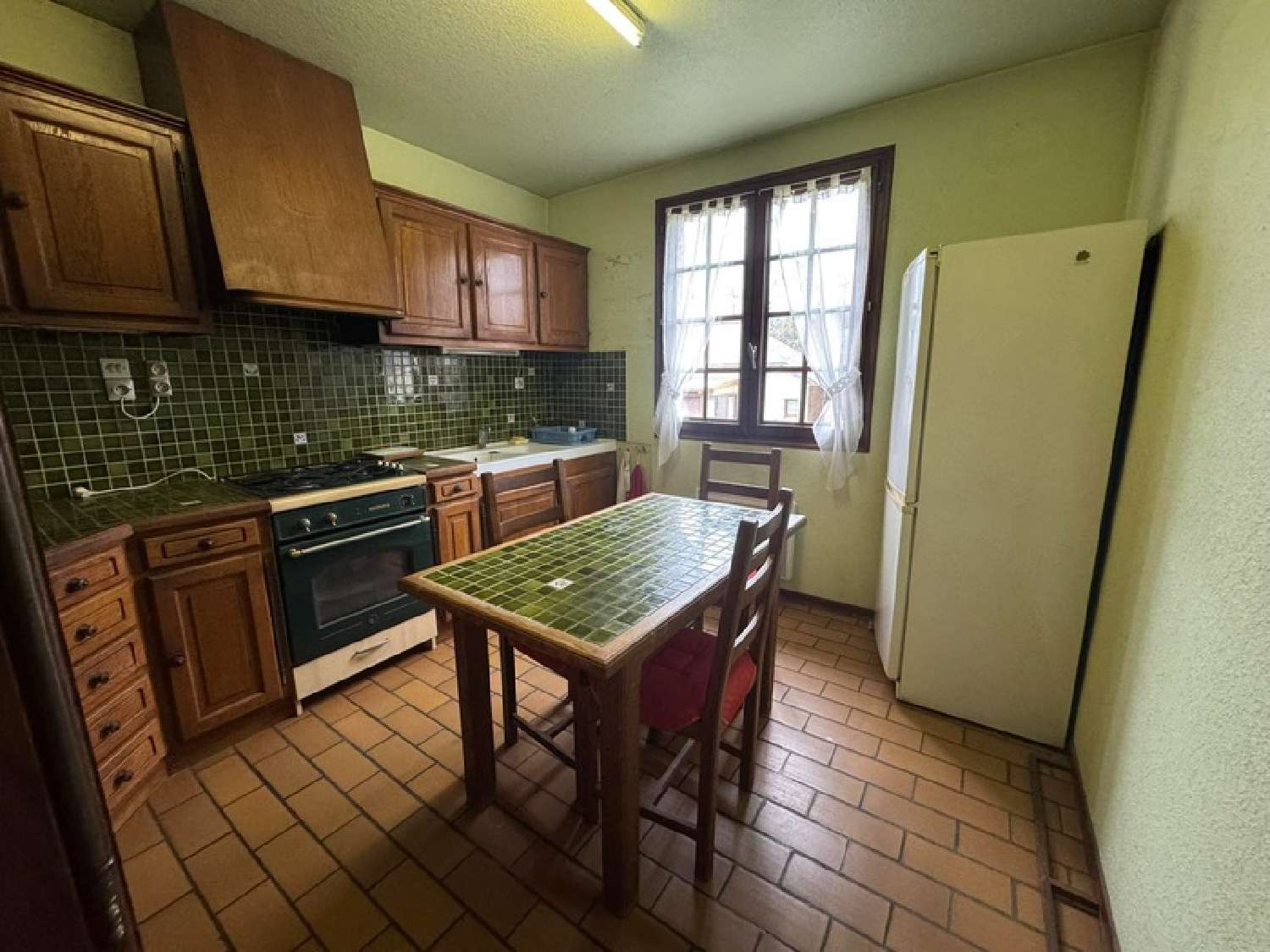  te koop huis Douville-sur-Andelle Eure 8