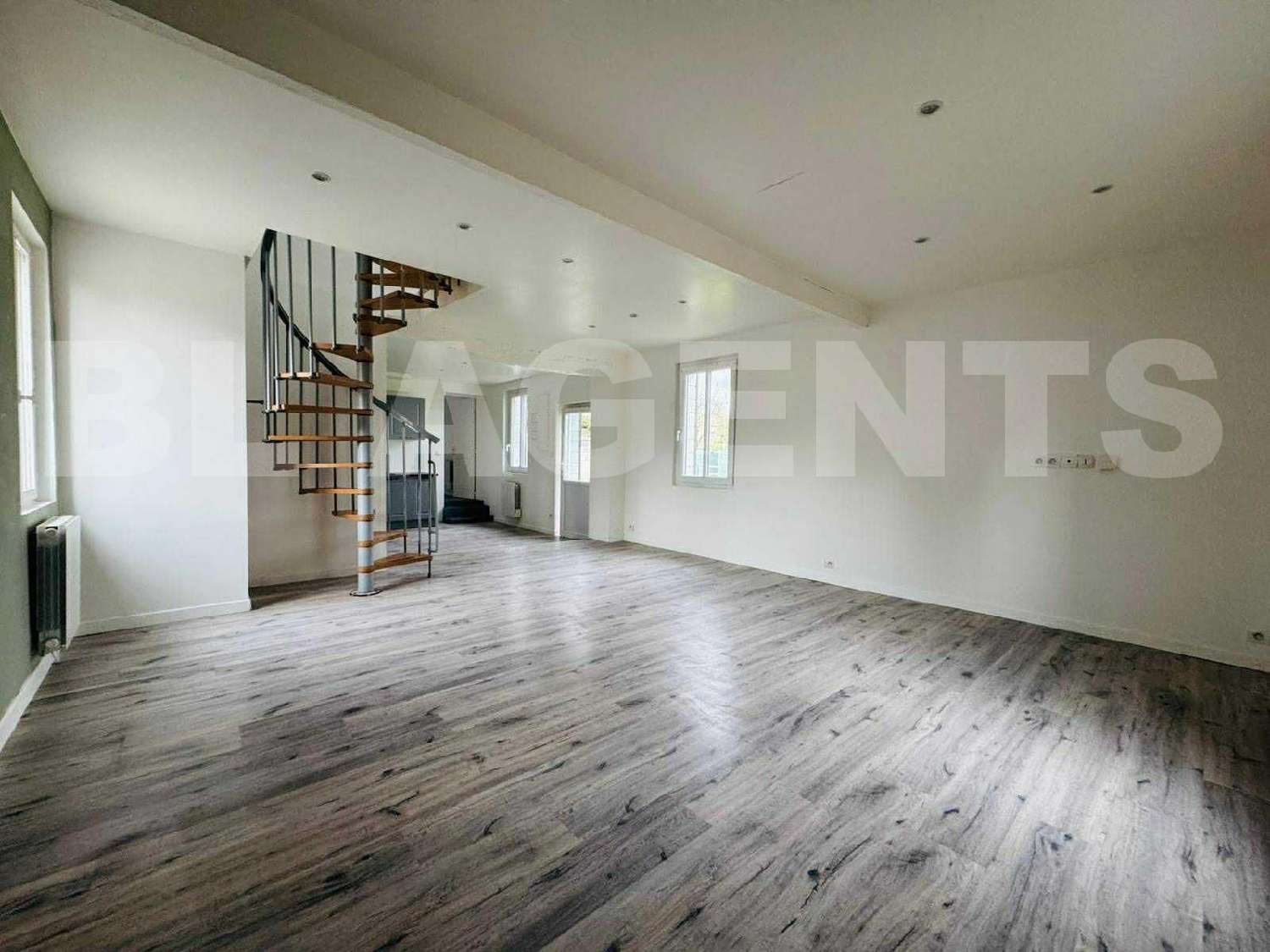  à vendre maison Douvrend Seine-Maritime 1