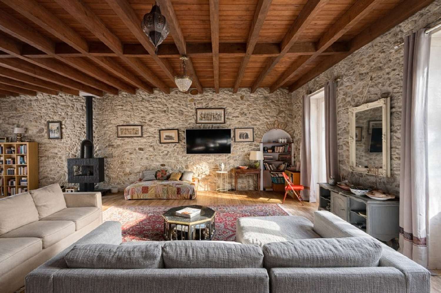  te koop huis Douzens Aude 3