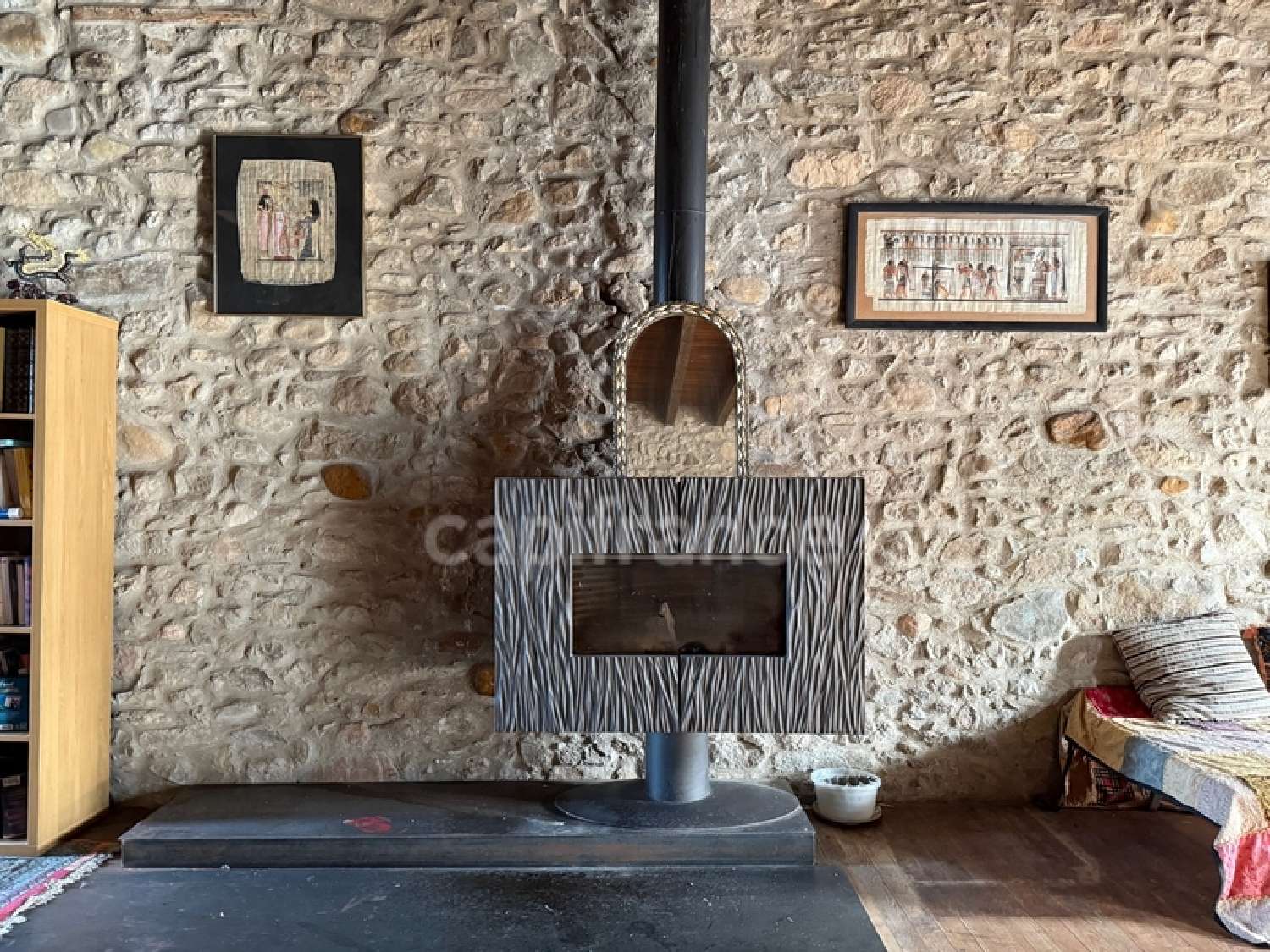  te koop huis Douzens Aude 5