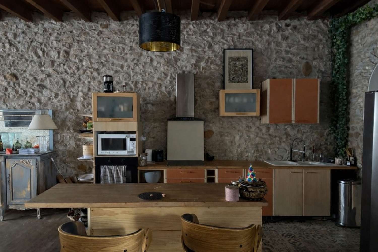  te koop huis Douzens Aude 8