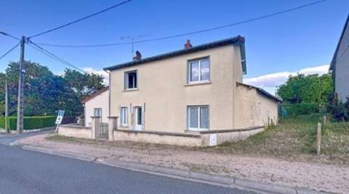 Doyet Allier house foto 7273018