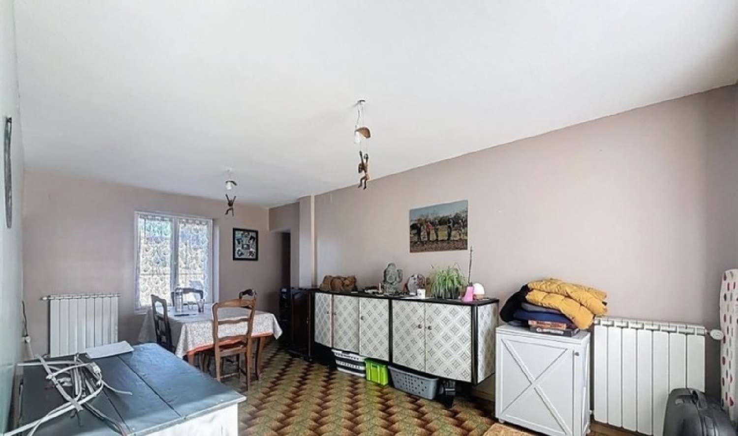  for sale house Doyet Allier 3