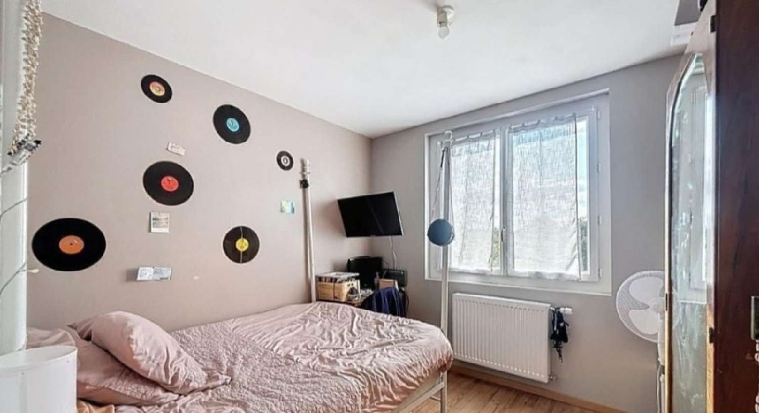  for sale house Doyet Allier 7