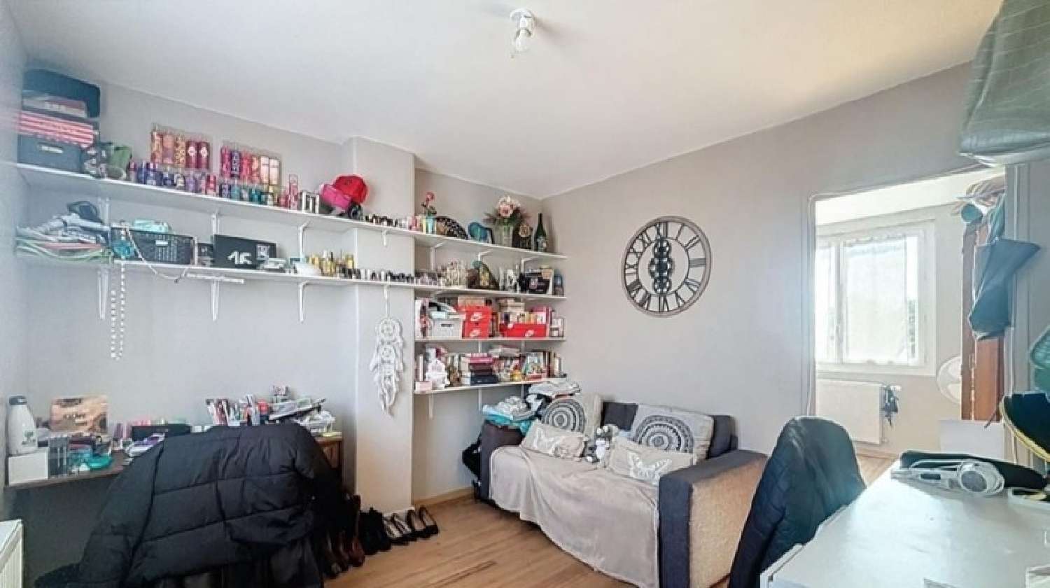  for sale house Doyet Allier 8