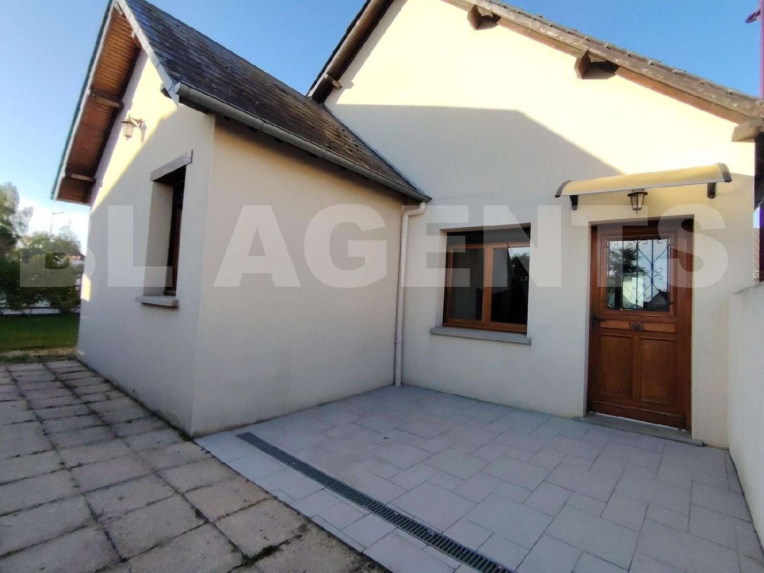  for sale house Dozulé Calvados 1