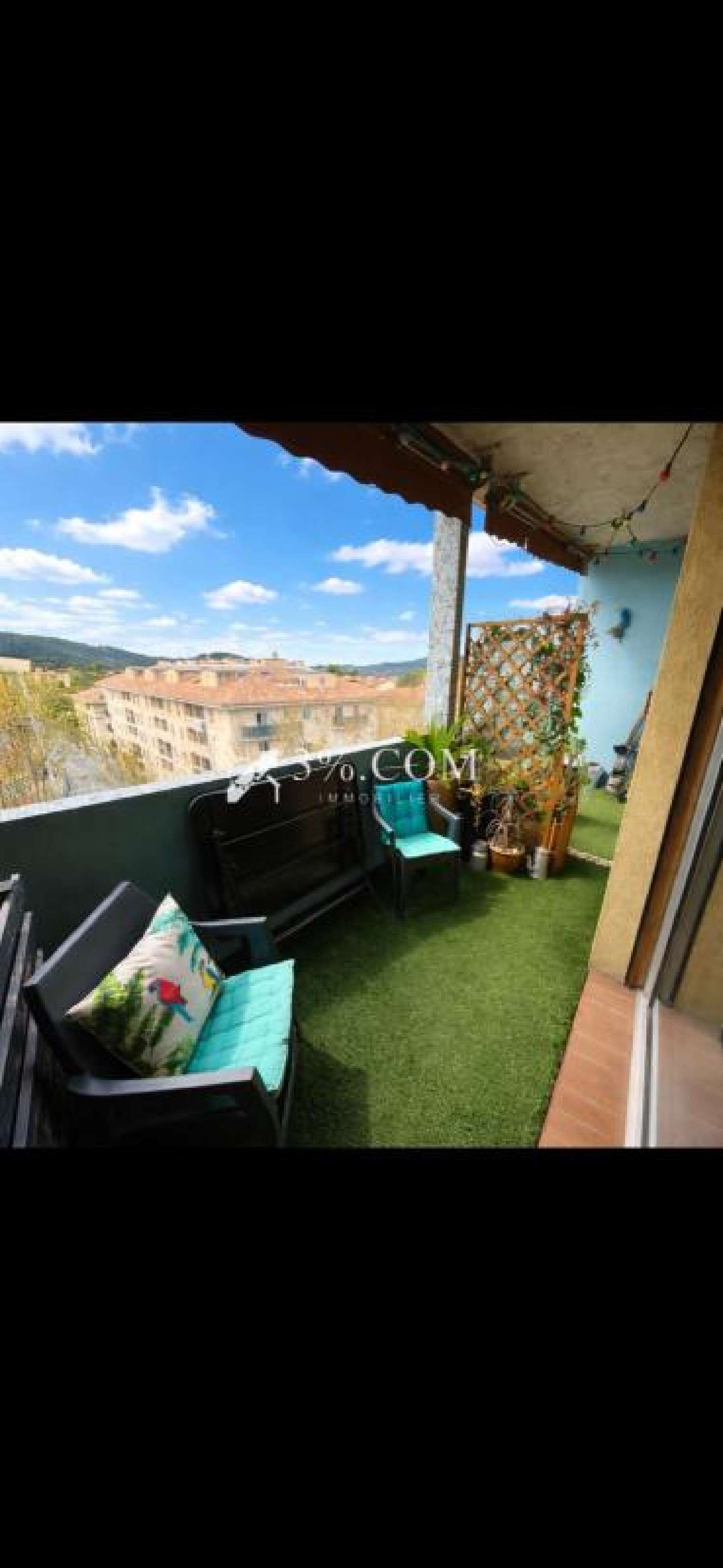  te koop huis Draguignan Var 1