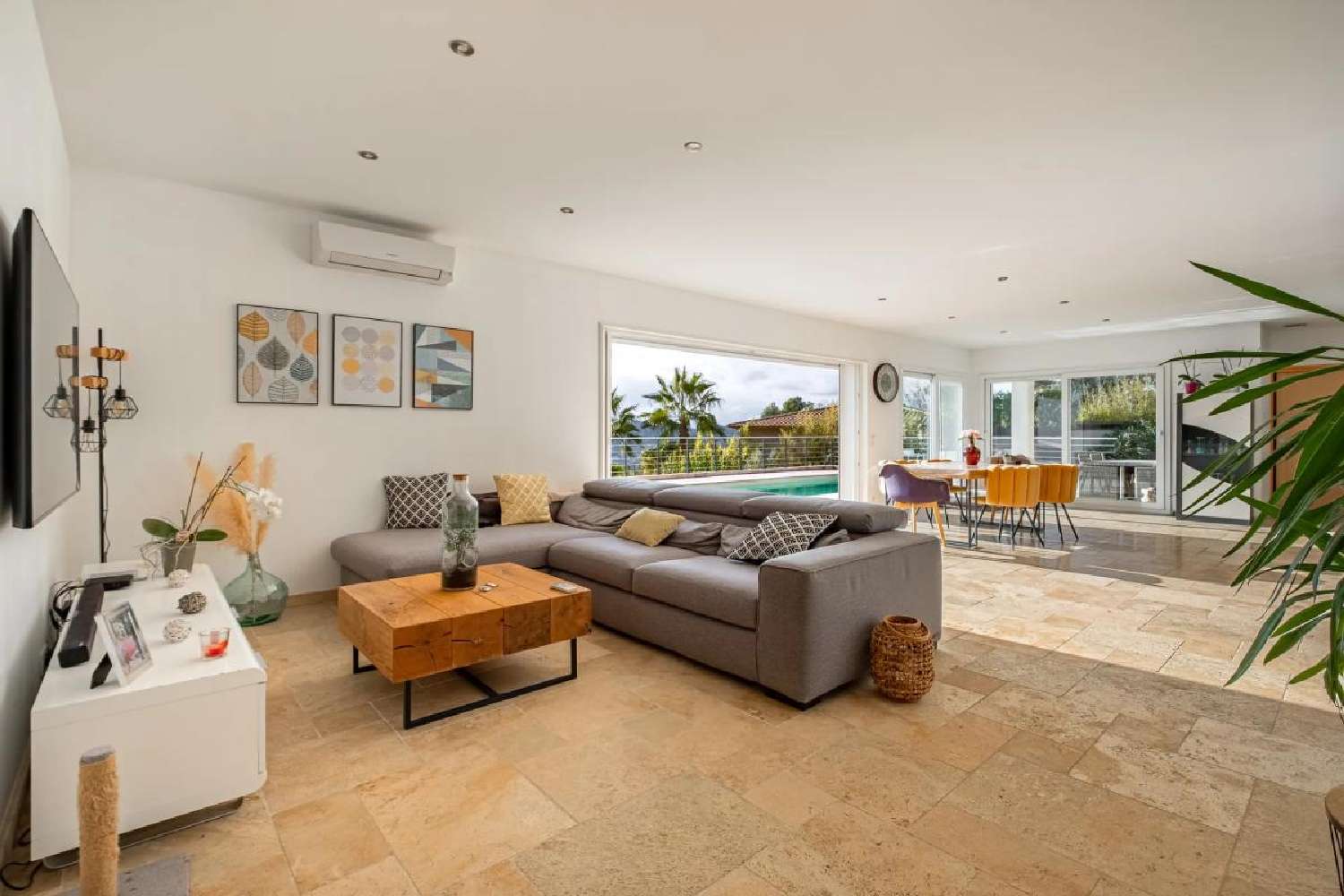  te koop huis Draguignan Var 1