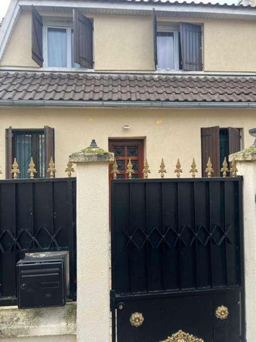 Drancy Seine-Saint-Denis Haus Bild 7294466