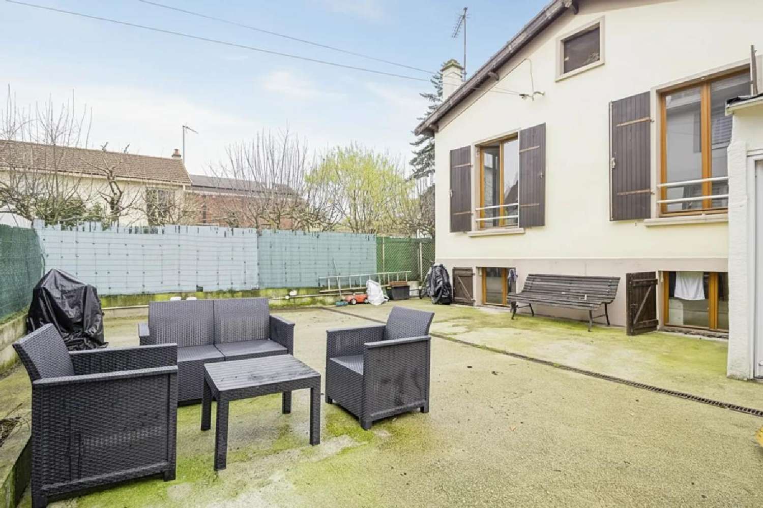  kaufen Haus Drancy Seine-Saint-Denis 1