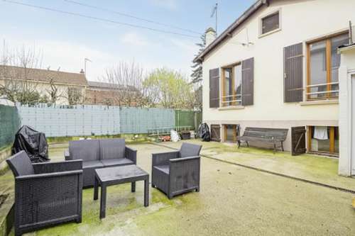 Drancy Seine-Saint-Denis Haus Bild 7295466