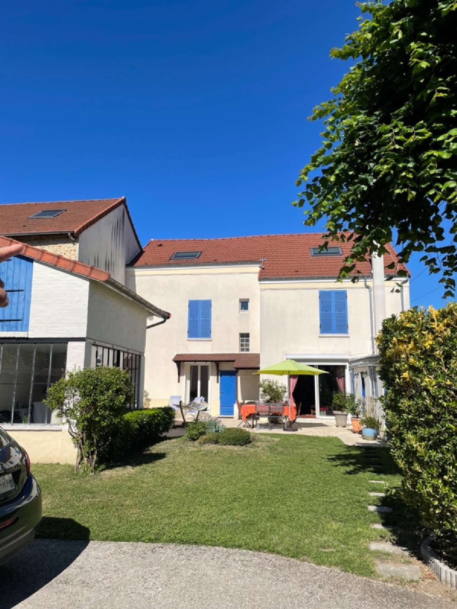  en venta casa Draveil Essonne 4