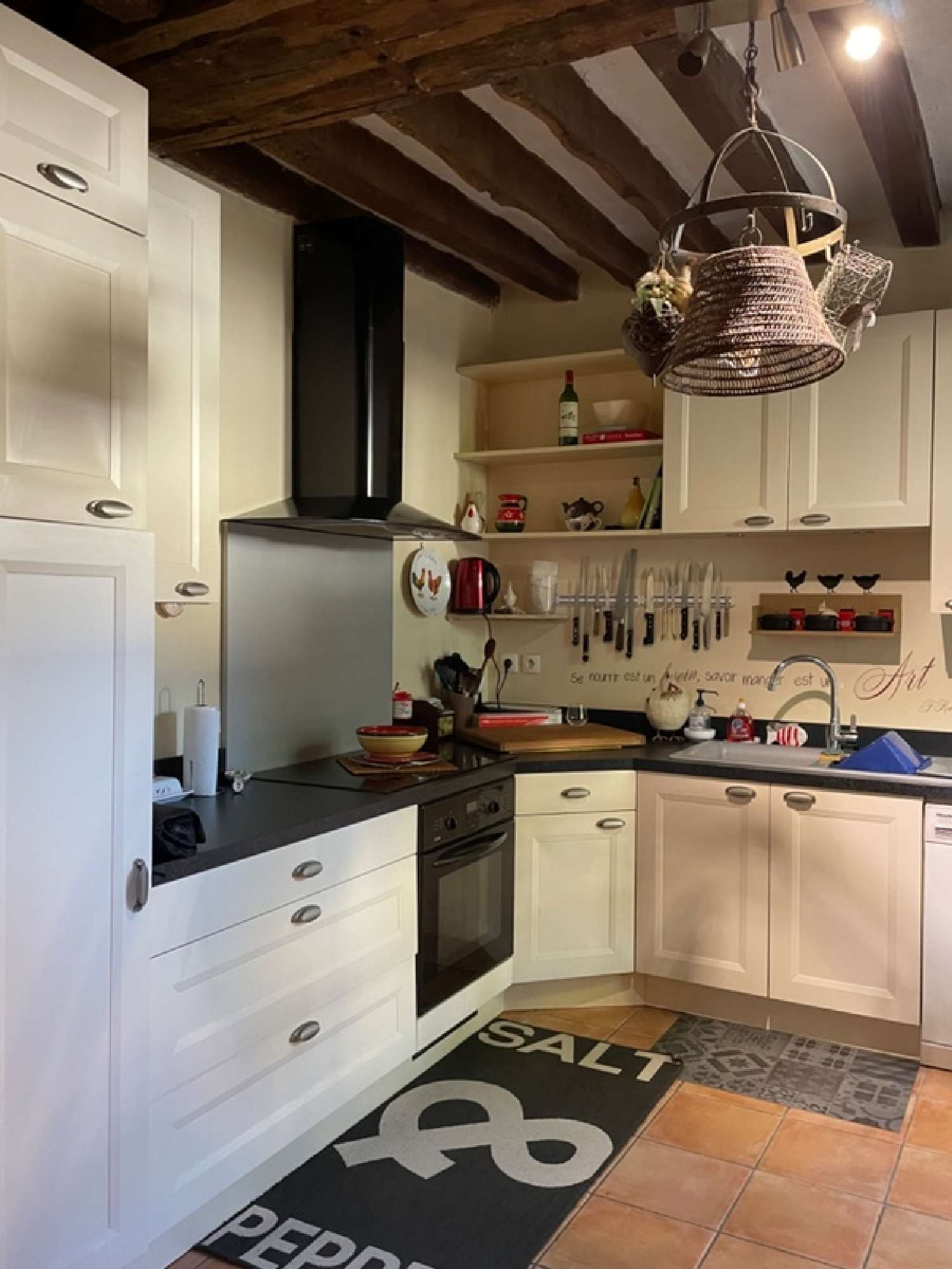  en venta casa Draveil Essonne 5