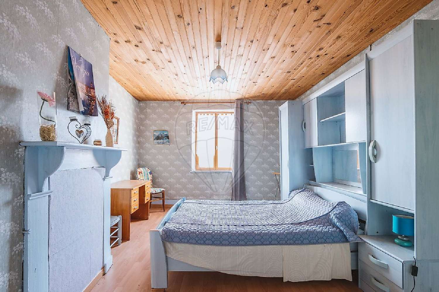  te koop huis Droiturier Allier 4